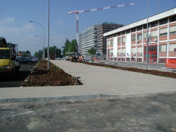 62Pacheggio Clinica S. Rita - Vercelli